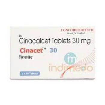 Cinacalcet Tablet